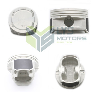 Nuovo pistone motore con anello 23234102c420 G4KE 2Gen. <span class=keywords><strong>2</strong></span>.4L 88mm alesaggio std oversize per hyudai <span class=keywords><strong>NF</strong></span> G4kE <span class=keywords><strong>2</strong></span> Gen. - Product Image 6