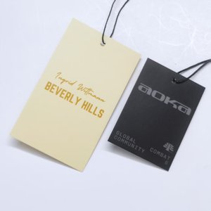 JP-<span class=keywords><strong>Etiquetas</strong></span> <span class=keywords><strong>de</strong></span> <span class=keywords><strong>ropa</strong></span> <span class=keywords><strong>de</strong></span> papel reciclado personalizadas <span class=keywords><strong>de</strong></span> lujo con <span class=keywords><strong>etiquetas</strong></span> colgantes en relieve <span class=keywords><strong>Etiquetas</strong></span> <span class=keywords><strong>de</strong></span> <span class=keywords><strong>ropa</strong></span> <span class=keywords><strong>de</strong></span> cartón con logotipo propio <span class=keywords><strong>para</strong></span> bolsas <span class=keywords><strong>de</strong></span> zapatos - Product Image 3
