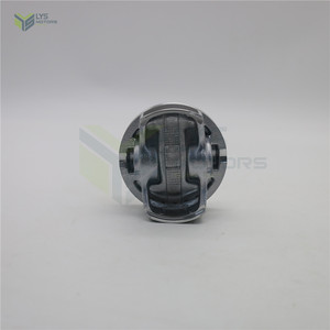 Pour Honda Accord 2.4L Kit de Piston de Moteur avec Anneau OE 13010-R40-A00 <span class=keywords><strong>Code</strong></span> Moteur K24Z2 Diamètre Cylindre 87mm STD 0.5 - Product Image 6