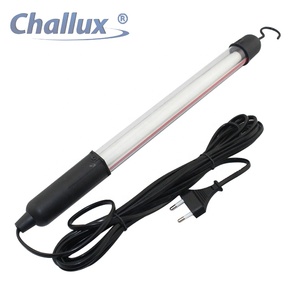 110v 230v Fluorescente Zona Sito Luci Esterne Industriale Lampada di Ispezione Temporaneo IP54 <span class=keywords><strong>LED</strong></span> Treppiede Luce del Lavoro - Product Image 4