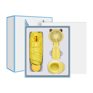 <span class=keywords><strong>Ideas</strong></span> <span class=keywords><strong>de</strong></span> Productos Nuevos <span class=keywords><strong>para</strong></span> <span class=keywords><strong>el</strong></span> Verano 2026, Venta al por Mayor, Juego <span class=keywords><strong>de</strong></span> Regalo <span class=keywords><strong>de</strong></span> Mini Ventilador y Sombrilla Personalizables <span class=keywords><strong>para</strong></span> Refrescarse en <span class=keywords><strong>el</strong></span> Uso Diario, Regalos <span class=keywords><strong>para</strong></span> <span class=keywords><strong>el</strong></span> Día <span class=keywords><strong>de</strong></span> <span class=keywords><strong>la</strong></span> <span class=keywords><strong>Madre</strong></span> - Product Image 3