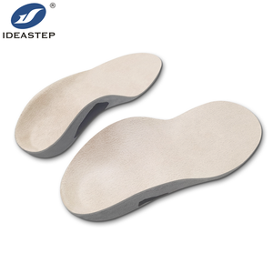 Plantillas Ortopédicas Anti-Dolor de Talón, Amortiguación Suave y Cómoda, Plantillas Profesionales para Zapatos, Proveedor de Plantillas Deportivas Ortopédicas de PU - Product Image 5
