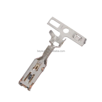 Sumi Tomo Terminals and Seals Female Waterproof Auto Connector for Car Air Flow Meter Pressure Sensor Wiring Harness