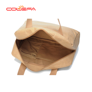 Usine personnalisée meilleur étanche fantaisie 17 17.3 <span class=keywords><strong>19</strong></span> 20 <span class=keywords><strong>pouces</strong></span> lavable Kraft papier sac de messager pour <span class=keywords><strong>ordinateur</strong></span> <span class=keywords><strong>portable</strong></span> pour tablettes - Product Image 5