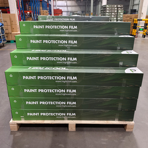 Film de protection de peinture automobile PPF de qualité supérieure, personnalisé aux États-Unis - Product Image 2