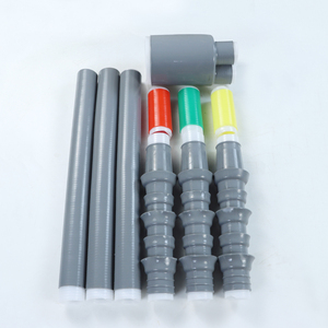 10KV户外3芯150-185-240冷缩电缆管端接头绝缘管WLS-15/3.3建筑与基础设施 - Product Image 3