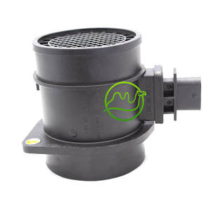 Hoge-Kwaliteit Auto-onderdelen Digital Air Flow Meter 0281002182 0280218012 171707 AMR5707 - Product Image 4