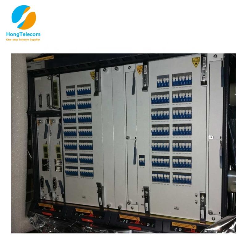 ZTE ZXONE 9700 - High-Performance DWDM Packet OTN Solution