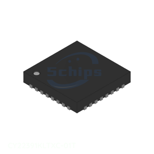 CY22381SXC-192 Clock Timing Buy Online Electronic Components Original - Product Image 1