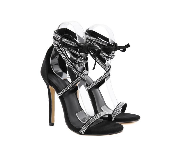 chaussures à talons pas cher