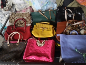 Abbigliamento usato dalla cina nell'africa della balla - Product Image 4