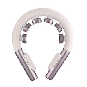 Groothandel Intelligent <span class=keywords><strong>Mini</strong></span> Schoudermassage Apparaat Comfortabel en Ontspannend Stressverlichting Nekmassage - Product Image 2