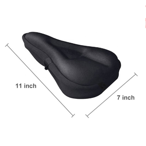 Coussin de siège de vélo électrique étanche de Style simple pièces de selle de Cycle vtt pour pièces de vélo et de vélo de montagne Ebike - Product Image 2