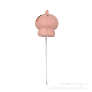 Pu Fidget Toy Cute Cat Shape Slow <b>Rebound</b> Stress Reliever For Kids And Adults Unisex Gift - Product Image 4
