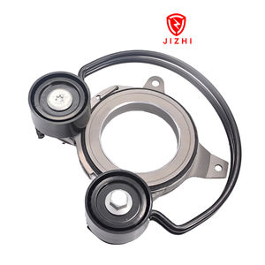 06L903133P 06L 903 133 <span class=keywords><strong>Q</strong></span> 059 903 133 ล้อปรับความตึงสายพานสำหรับอุปกรณ์เสริม สำหรับรถยนต์ออดี้ A4L 868 B9 86L 35 T A6L 488 C8 Q5L 87I 40 T A5 F53 - Product Image 3