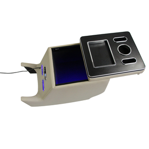 <span class=keywords><strong>Ricambi</strong></span> Auto Bracciolo Consolle Centrale Vano Portaoggetti Classe V W447 Bracciolo per Sedile per Vito V220 V250 V260 - Product Image 3