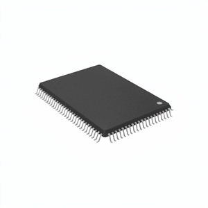 Components Electronic 100 BQFP Embedded Authorized Distributor MB96F348HWCPQC-GE2 - Product Image 1