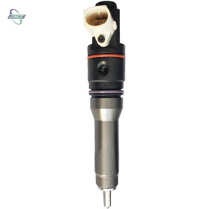 Injecteur Diesel à rampe commune de bonne qualité de vente chaude 1952045 BEBJ1D00002 pour <span class=keywords><strong>DAF</strong></span> XF 106 <span class=keywords><strong>prix</strong></span> d'usine de <span class=keywords><strong>tracteur</strong></span> de camion - Product Image 1