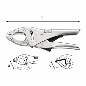 135 Pince D USAG - Product Image 1