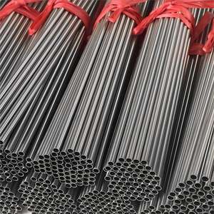 Tabung baja tahan karat 316 25mm untuk pabrik kimia dan tahan lama - Product Image 4