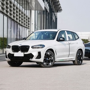 รถยนต์ไฟฟ้า BM-W IX3 IX1 I3 I5 2025 รถยนต์ไฟฟ้า BM-Ws Ix3 EV รถยนต์ไฟฟ้า รถยนต์สำหรับขาย BM-WIX3 ยานยนต์พลังงานใหม่ BM W IX3 I3 - Product Image 6