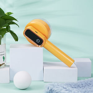 Handheld Hair <b>Ball</b> <b>Trimmer</b> Cordless Portable Lint Remover - Product Image 2