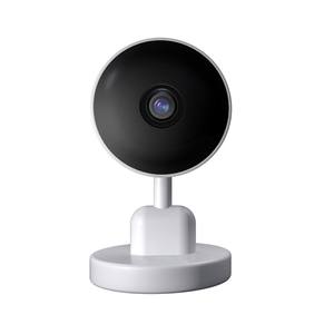 Tuya 1080P Hd Indoor Smart Home <strong>Security</strong> <strong>Wireless</strong> Ip Cctv Camera De Surveillance Wifi <strong>Camara</strong> - Product Image 4