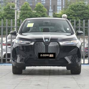 Auto Usado 2023 <span class=keywords><strong>BMW</strong></span> <span class=keywords><strong>iX</strong></span> <span class=keywords><strong>xDrive</strong></span> <span class=keywords><strong>50</strong></span> EV SUV de Lujo Inteligente con Características Premium, Vehículo Eléctrico de Nueva Energía, Asientos de Cuero, Tracción en las Cuatro Ruedas, Cámara 360° - Product Image 2