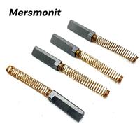 Brosse en carbone avec ressort pour moteur de batteur sur socle KitchenAid, mélangeur, batteur à main – Pièces de rechange électriques OEM