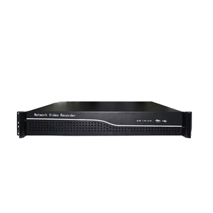 36 kênh 36ch 5MP NVR 2 SATA HDD khe cắm mạng IP Video Recorder H.265 chuyển động ghi âm 25ch 8MP CCTV NVR Hệ thống an ninh - Product Image 1