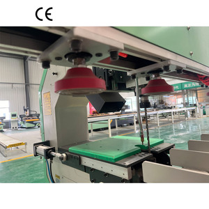 Ce CNC hình đặc biệt đường cong quay Máy tẩy trống đồ gỗ CNC Router 3D làm/phay/máy cắt - Product Image 3