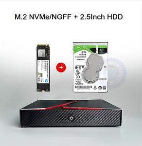 Mini <span class=keywords><strong>PC</strong></span> de jeu performant Core I9 9880H I7 9750H I5 9300H GeForce GTX 1650 4 Go 2*DDR4 Win 10 4K HTPC HD DP Ventilateur <span class=keywords><strong>Petit</strong></span> <span class=keywords><strong>PC</strong></span> <span class=keywords><strong>Gamer</strong></span> - Product Image 4