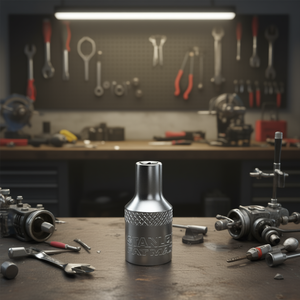 Llave de Tubo Stanley Fatmax con Punta Hexagonal de 1/4 de Pulgada, Perfil Maxidrive - Product Image 3