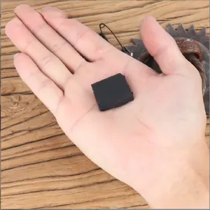 Reloj de Fuego Mini a Control Remoto, Accesorios de Magia con Fuego, Artilugios para Escenario, <span class=keywords><strong>Trucos</strong></span> Divertidos para Fiestas y Espectáculos de Magia para Mago Profesional - Product Image 4