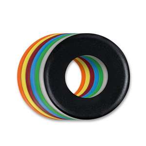 FEIN - 30501358010 Manchons de codage colorés-EAN 4014586317175 POWER TOOLS ACCESSOIRES ACCESSOIRES POUR PERCEUSES - Product Image 3