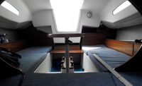 Bestyear 6.8m Sport Bateau à Voile