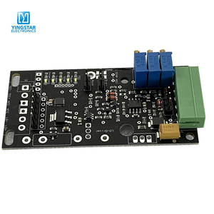 OEM <span class=keywords><strong>PCB</strong></span> dịch vụ lắp ráp điều khiển công nghiệp pcba nhà máy sản xuất bảng mạch điều khiển tự động hóa công nghiệp pcba ISO9001 chứng nhận - Product Image 5