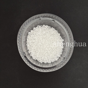 Fast Delivery in Stock Now GPPS 251 Raw Material <b>Polystyrene</b> Gpps Transparent Natural Color Good Price - Product Image 6