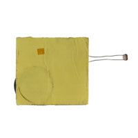 Carte de vœux audio DIY programmable 8M USB enregistrable avec capteur de lumière, puce sonore, haut-parleurs et batterie lithium rechargeable
