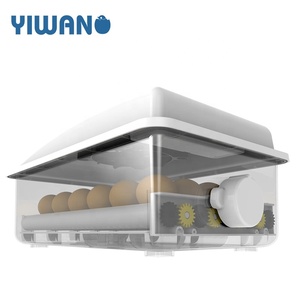 Máy Ấp Trứng YIWAN 24 Trứng, Máy Ấp Trứng Gà Dùng Tại Nhà - Product Image 4