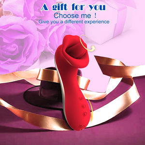Female Sucking Vibrator <strong>Dolphin</strong> Vibrators <strong>Adult</strong> Sex <strong>Toys</strong>, Nipple Clit Licking Vibrator - Product Image 5