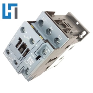 โมดูลคอนแทคเตอร์ AC-3 3RT2027-1AK60 3RT20271AK60ตัวควบคุมการเขียนโปรแกรม PLC ของแท้สินค้าใหม่ - Product Image 2