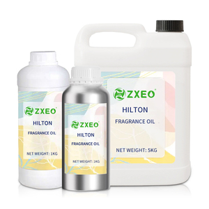 Vente chaude Hilton Scent Hotel Fragrance Aroma Oil Rafraîchisseurs d'air Huile essentielle pour diffuseur Humidificateur - Product Image 6