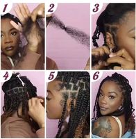 Cheveux humains péruviens 100 % vierges Remy en gros à prix abordable, cheveux afro crépus en vrac pour dreadlocks, extensions de cheveux souples pour locs