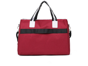 Sac de sport pliable grande capacité, imperméable, pour yoga, natation, rangement, sac à main, sac bandoulière, sac de voyage pour affaires - Product Image 3