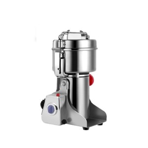 High Efficient Rice Husk Powder Grinding Machine Bean <b>Mill</b> Machine - Product Image 4