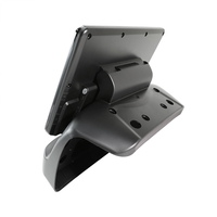 YBJ accesorios de coche Monitor Lcd 11,6 pulgadas negro IPS Android REPRODUCTOR DE DVD 2024-2027 reposacabezas asiento trasero Monitor LC300 pantalla táctil