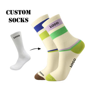 <span class=keywords><strong>Calcetines</strong></span> Divertidos de Algodón para Vendedoras de <span class=keywords><strong>SHEIN</strong></span>, Diseño Personalizado para Tobillo - Venta al por Mayor de Alta Calidad para <span class=keywords><strong>Mujer</strong></span> - Product Image 2