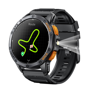 Wholesale Golf GPS Watches - Precision and Innovation