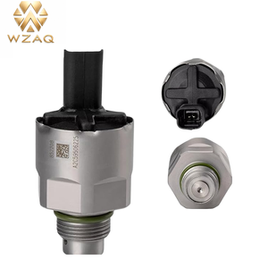 Nouvelle vanne de régulation de pression de carburant A2C59506225, 1 pièce, vanne PCV X39-800-300-005Z, compatible avec Ford Citroën <span class=keywords><strong>Peugeot</strong></span> W - Product Image 2